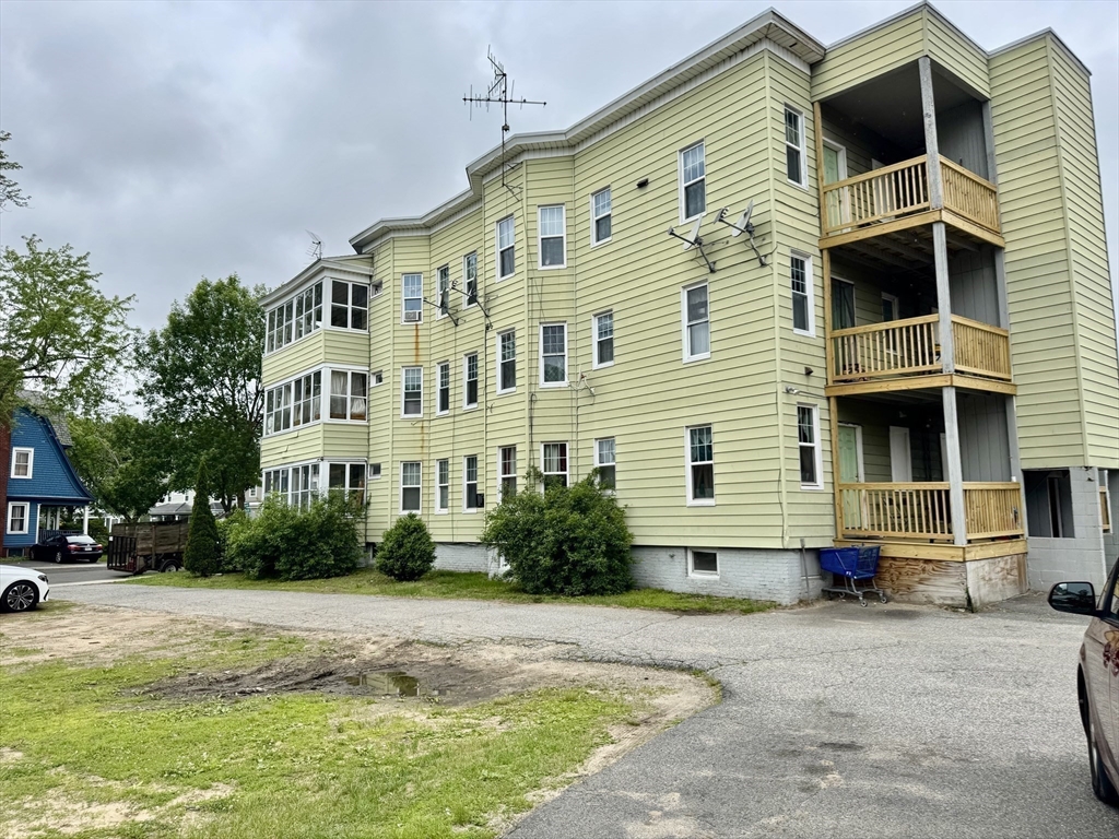 15-19 Litchfield Street Springfield, MA 01108 - Photo 42 of 42