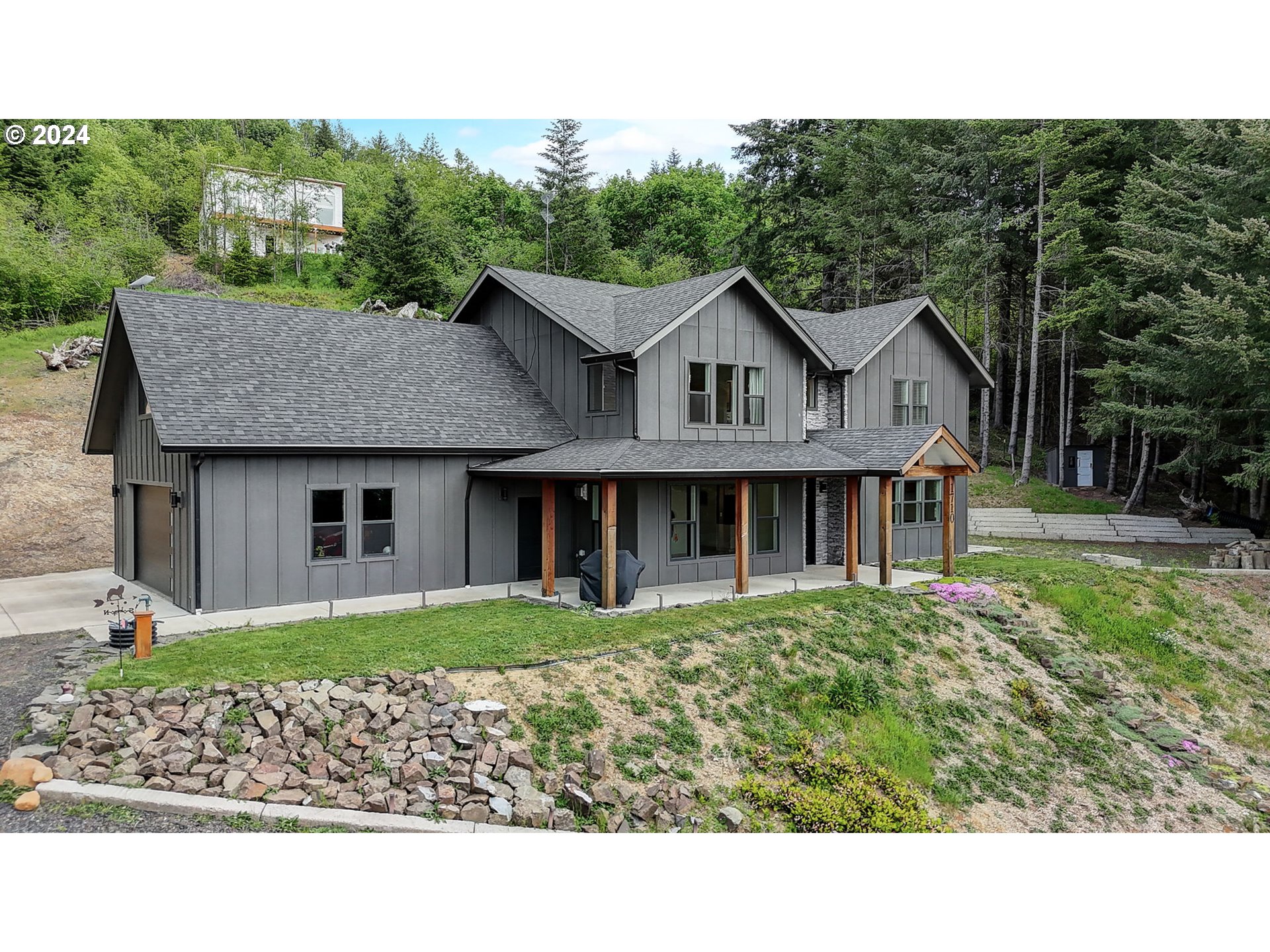 1710 Knights Bridge Road Amboy, WA 98601 - Photo 1 of 48 Gallery Image 1