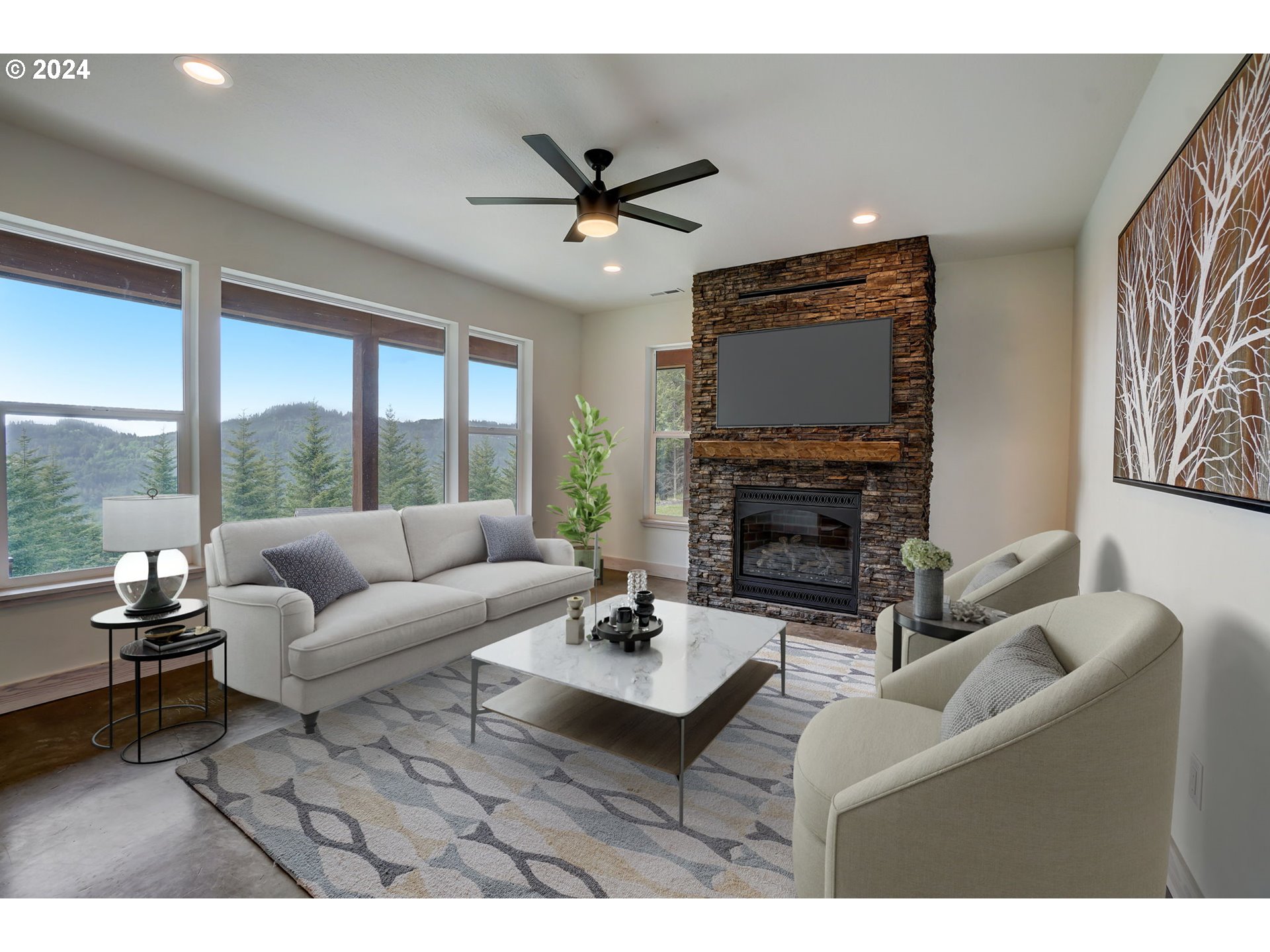 1710 Knights Bridge Road Amboy, WA 98601 - Photo 11 of 48 Gallery Image 11
