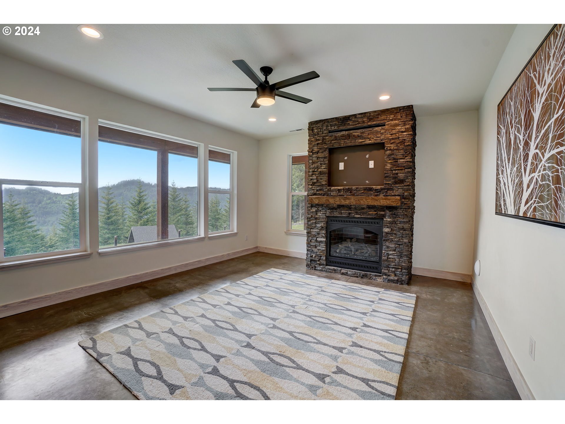 1710 Knights Bridge Road Amboy, WA 98601 - Photo 12 of 48 Gallery Image 12