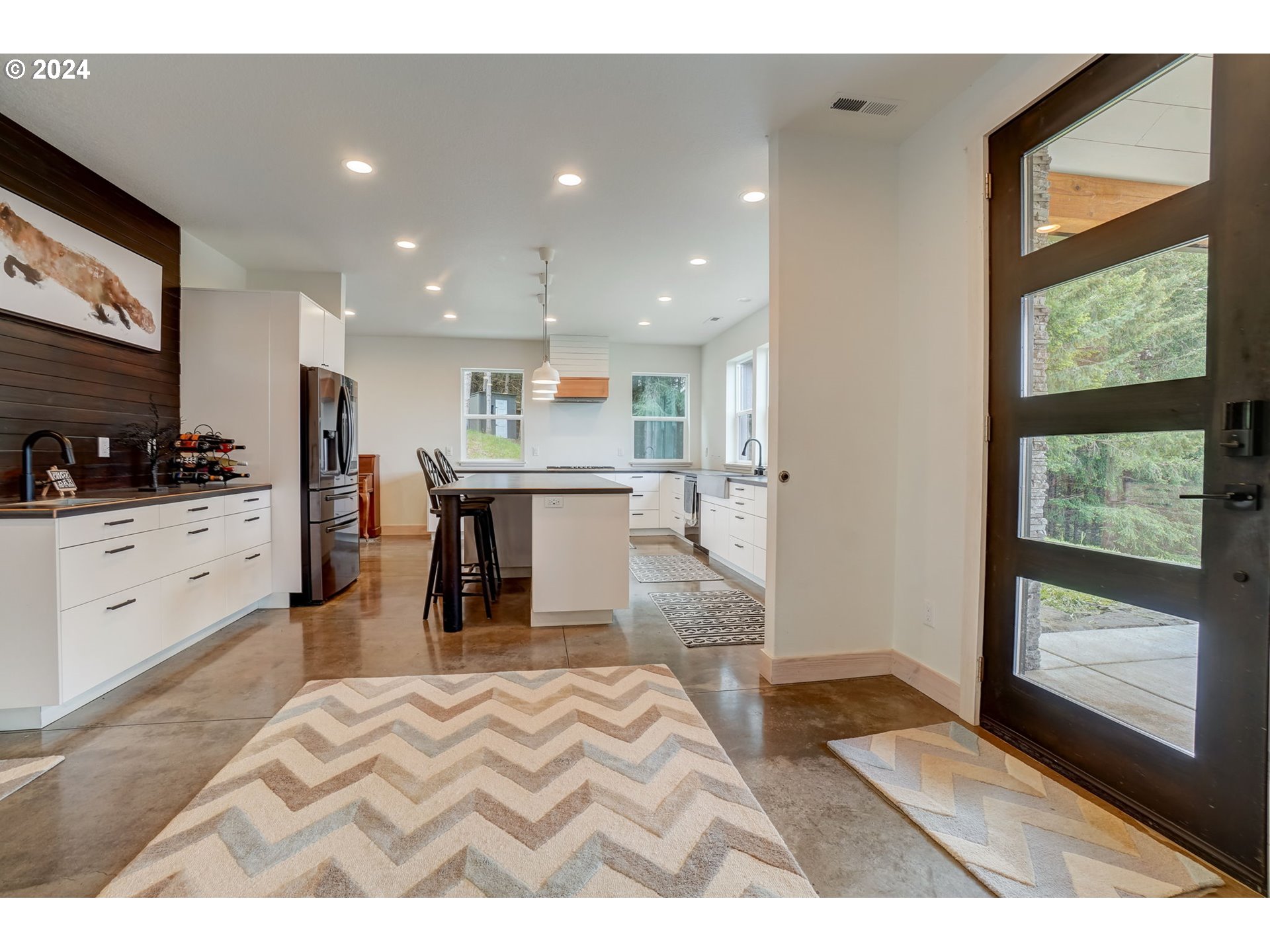 1710 Knights Bridge Road Amboy, WA 98601 - Photo 14 of 48 Gallery Image 14