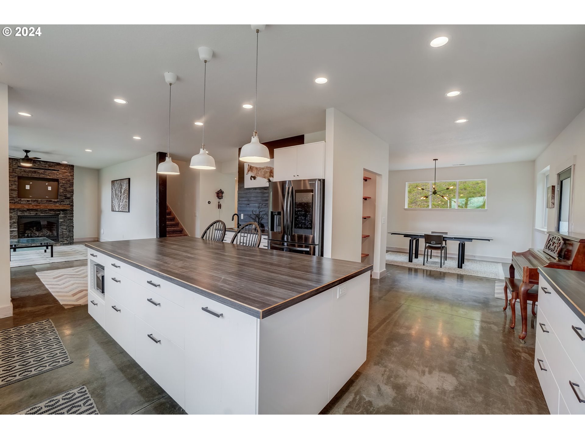1710 Knights Bridge Road Amboy, WA 98601 - Photo 17 of 48 Gallery Image 17