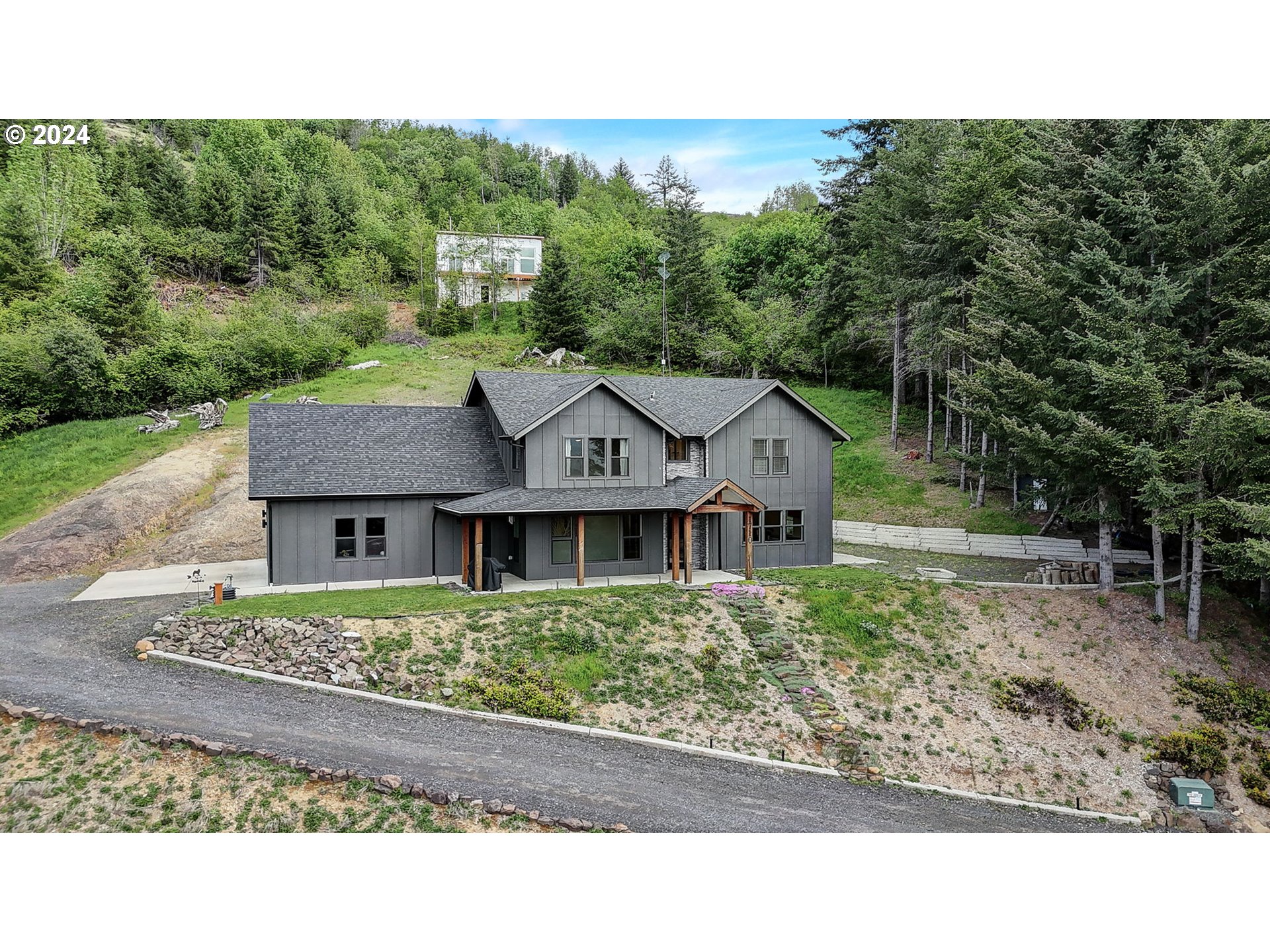 1710 Knights Bridge Road Amboy, WA 98601 - Photo 3 of 48 Gallery Image 3