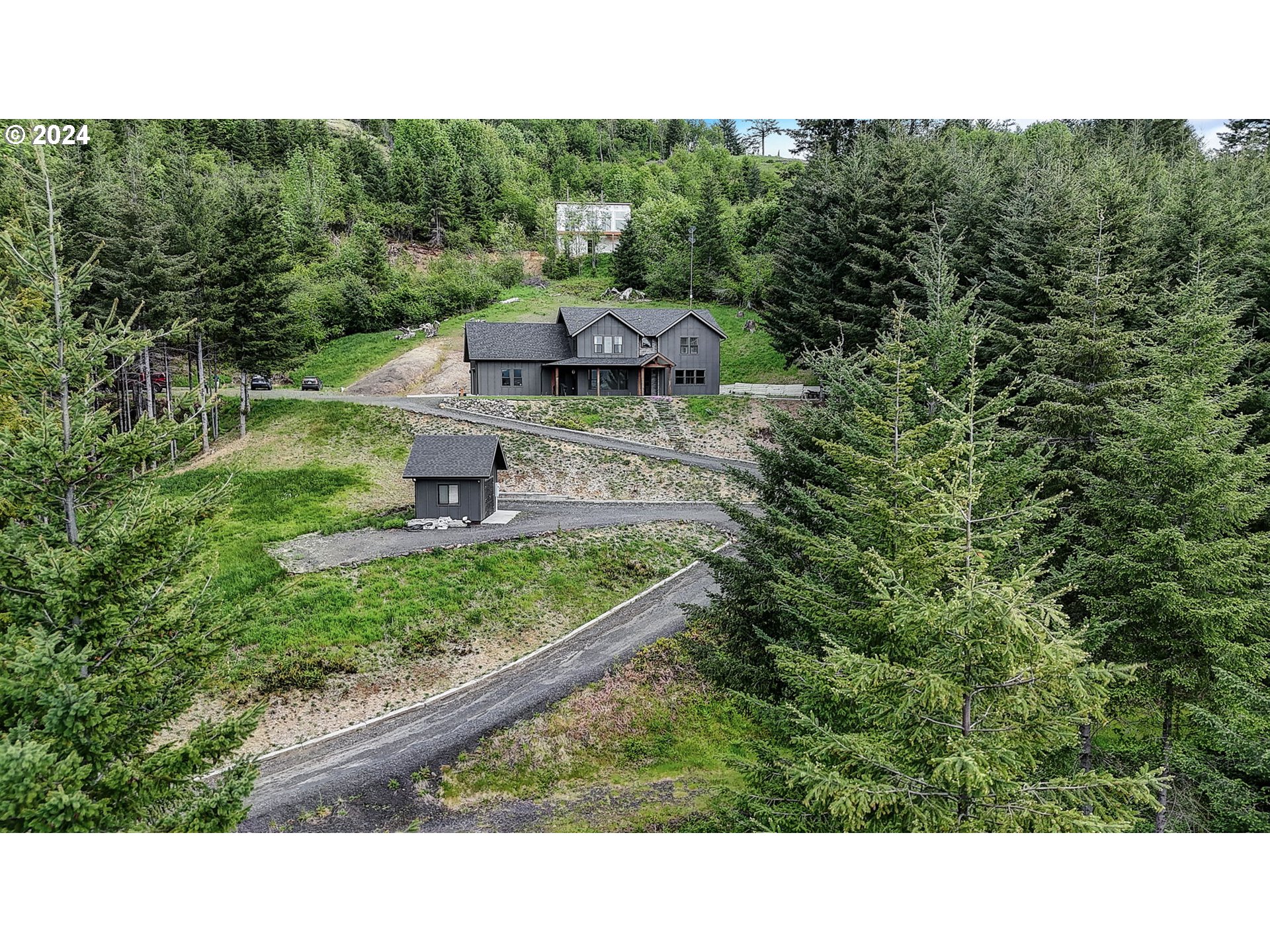 1710 Knights Bridge Road Amboy, WA 98601 - Photo 4 of 48 Gallery Image 4