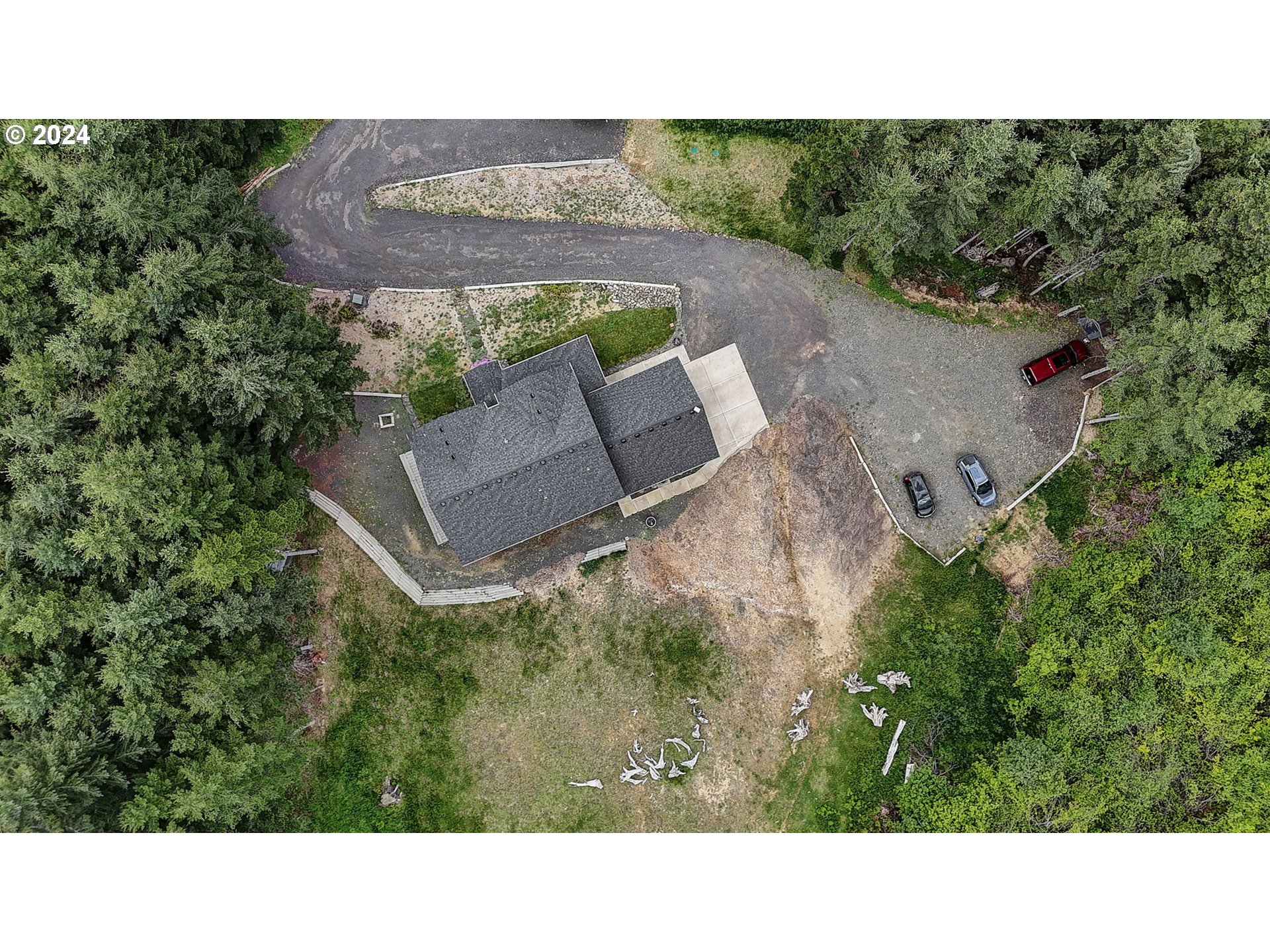 1710 Knights Bridge Road Amboy, WA 98601 - Photo 45 of 48 Gallery Image 45