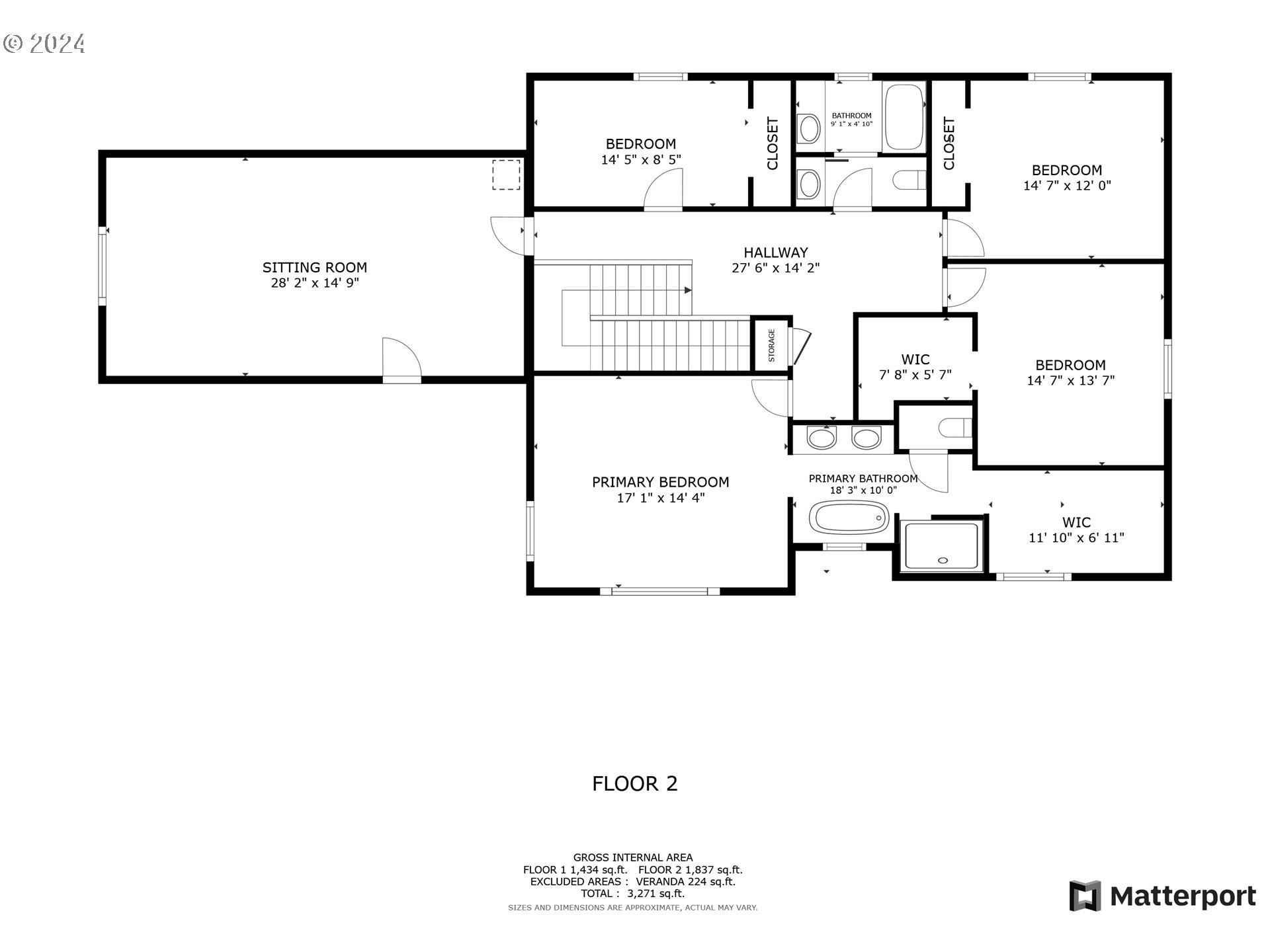 1710 Knights Bridge Road Amboy, WA 98601 - Photo 48 of 48 Gallery Image 48