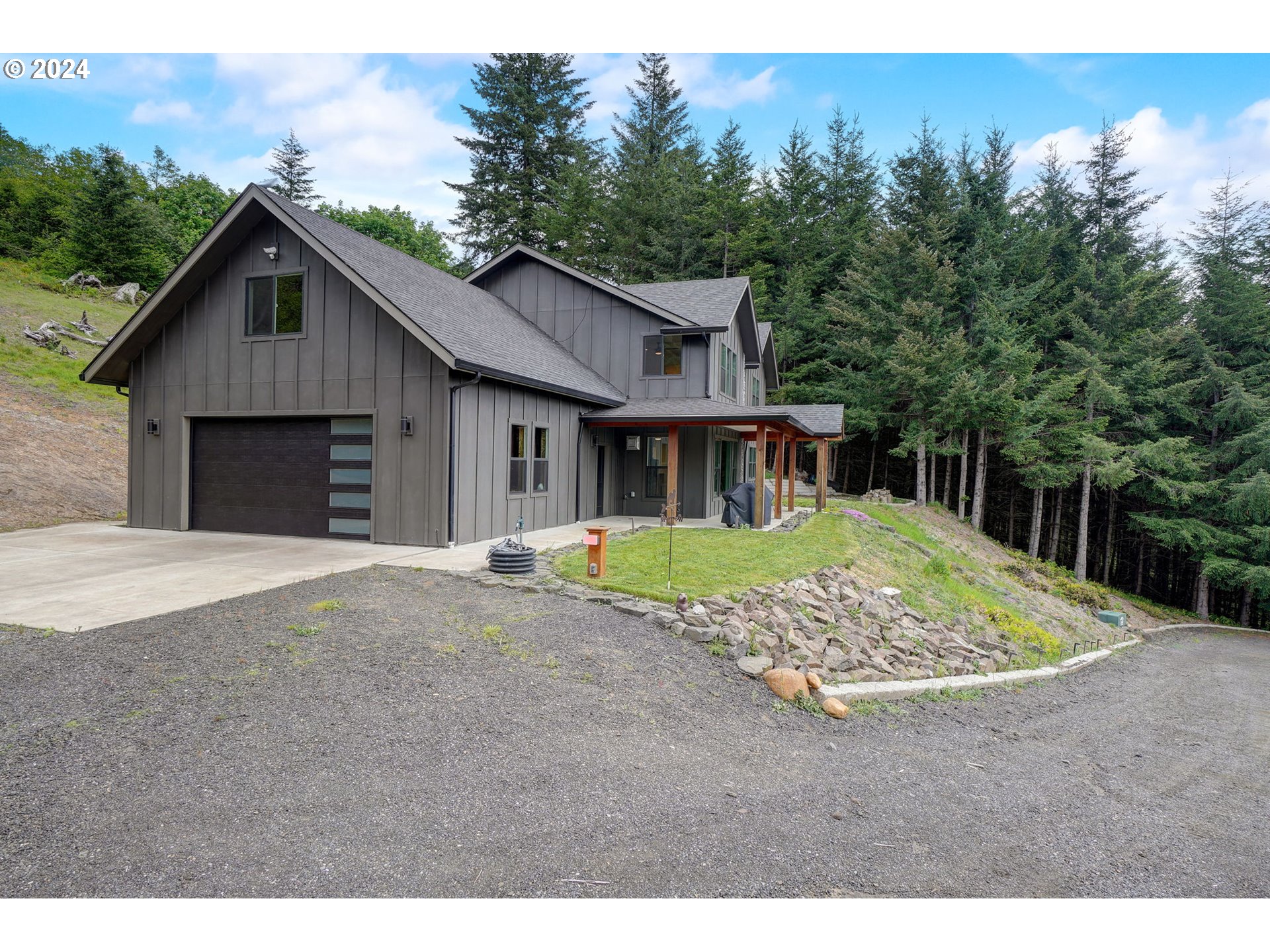 1710 Knights Bridge Road Amboy, WA 98601 - Photo 5 of 48 Gallery Image 5
