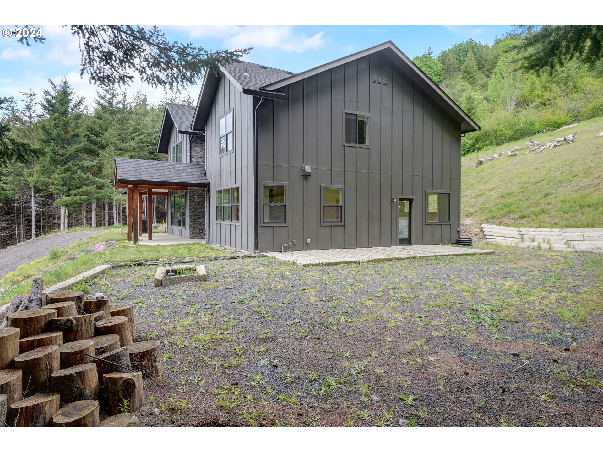 1710 Knights Bridge Road Amboy, WA 98601 - Photo 6 of 48 Gallery Image 6