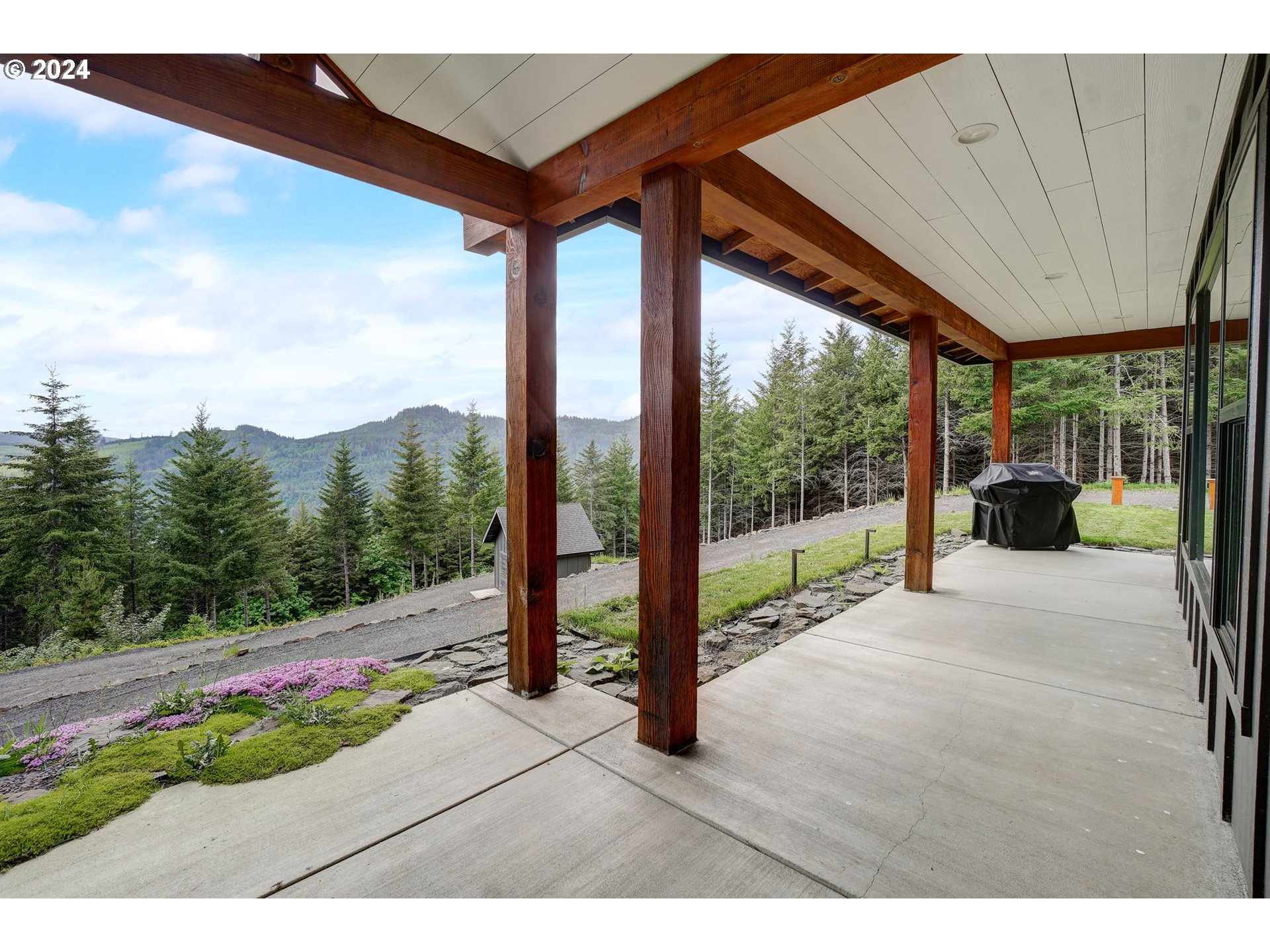 1710 Knights Bridge Road Amboy, WA 98601 - Photo 8 of 48 Gallery Image 8