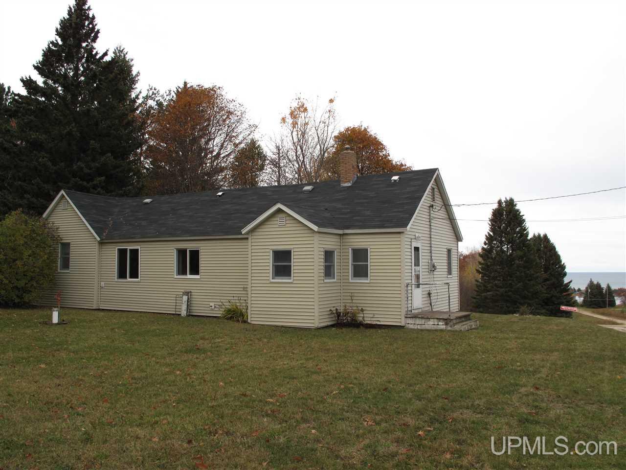 21851 Ridge Road Grand Marais, MI 49839 - Photo 24 of 29