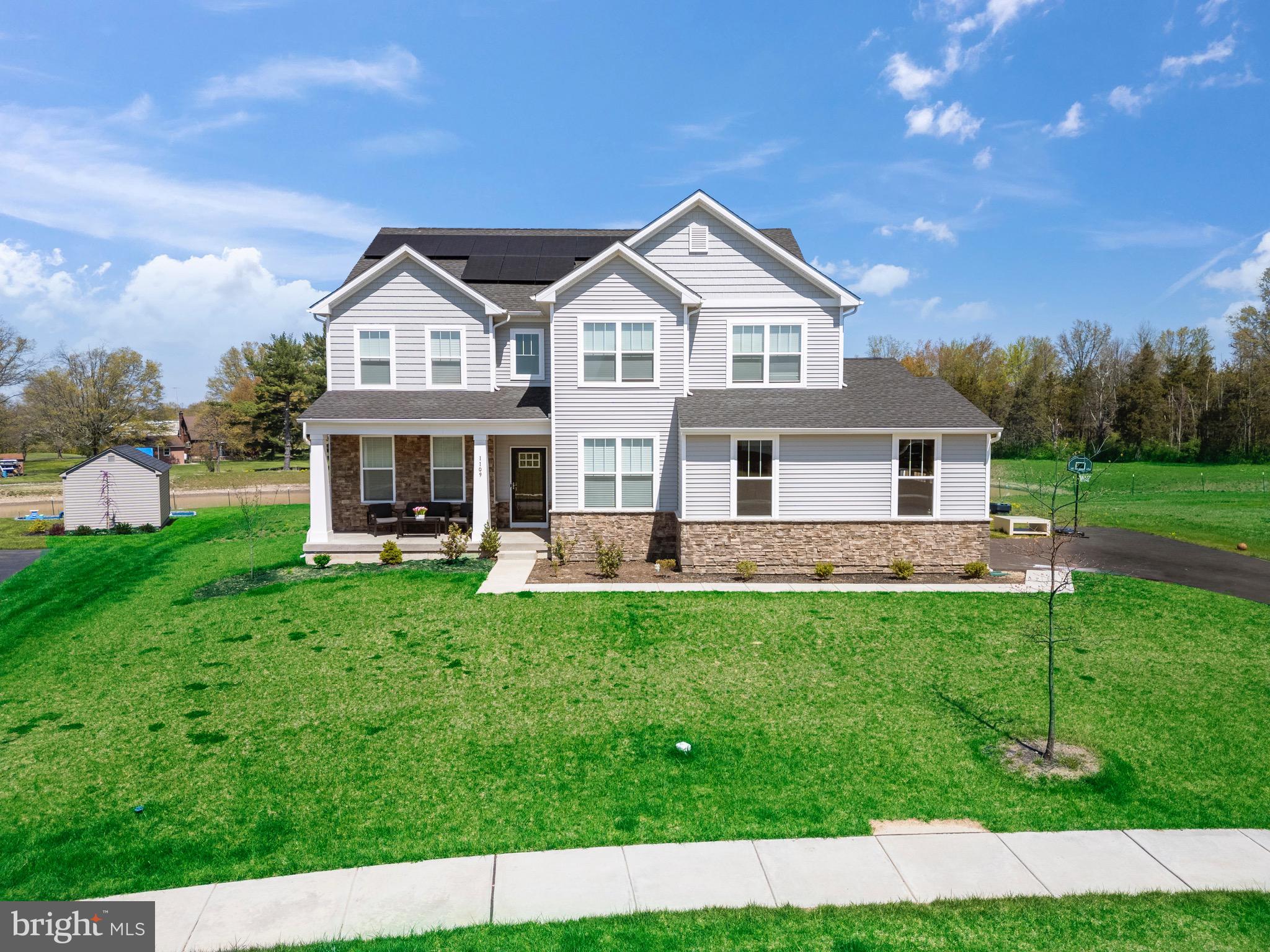 1109 Mariwill Drive Quakertown, PA 18951 - Photo 1 of 48