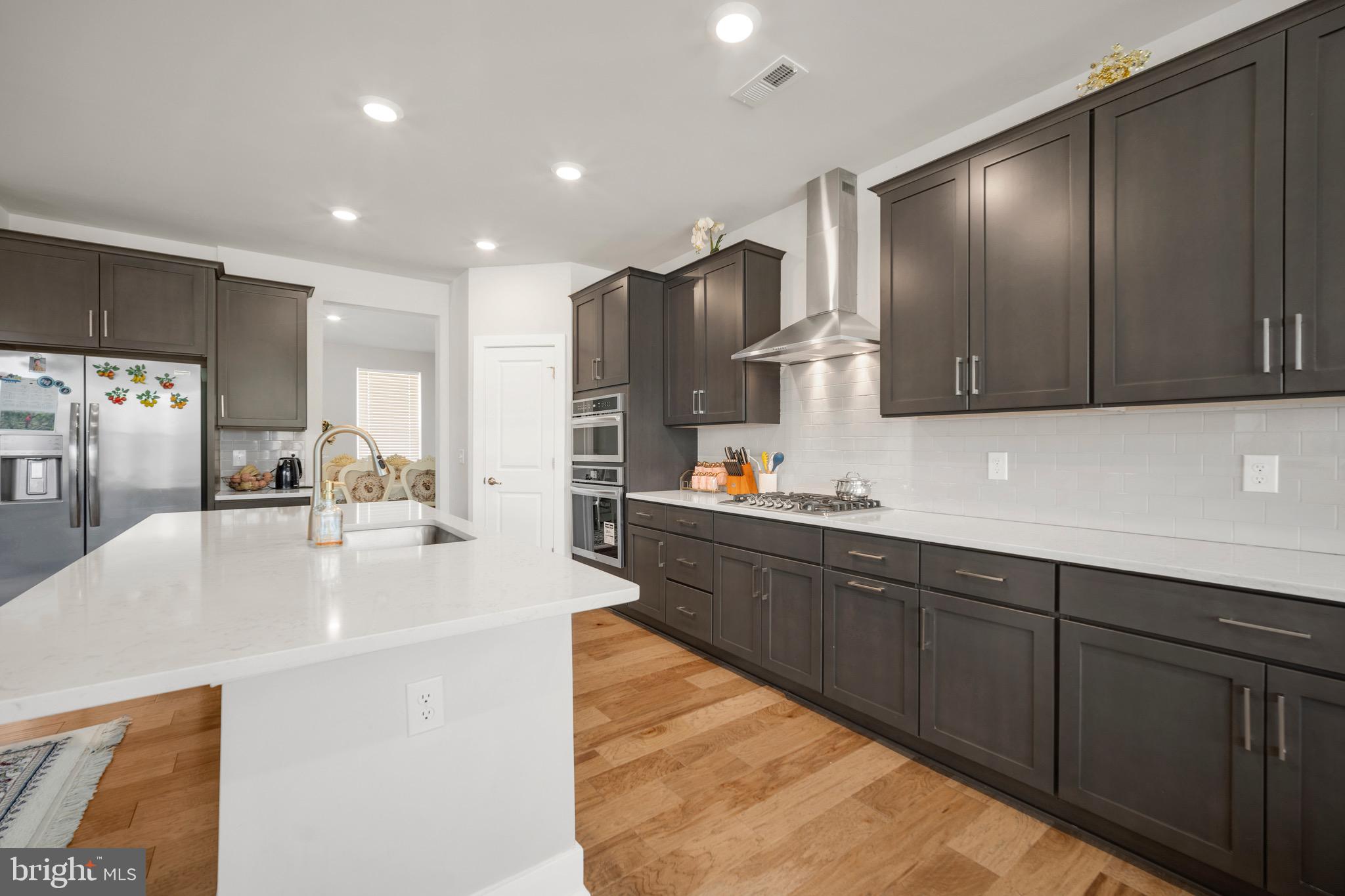 1109 Mariwill Drive Quakertown, PA 18951 - Photo 19 of 48