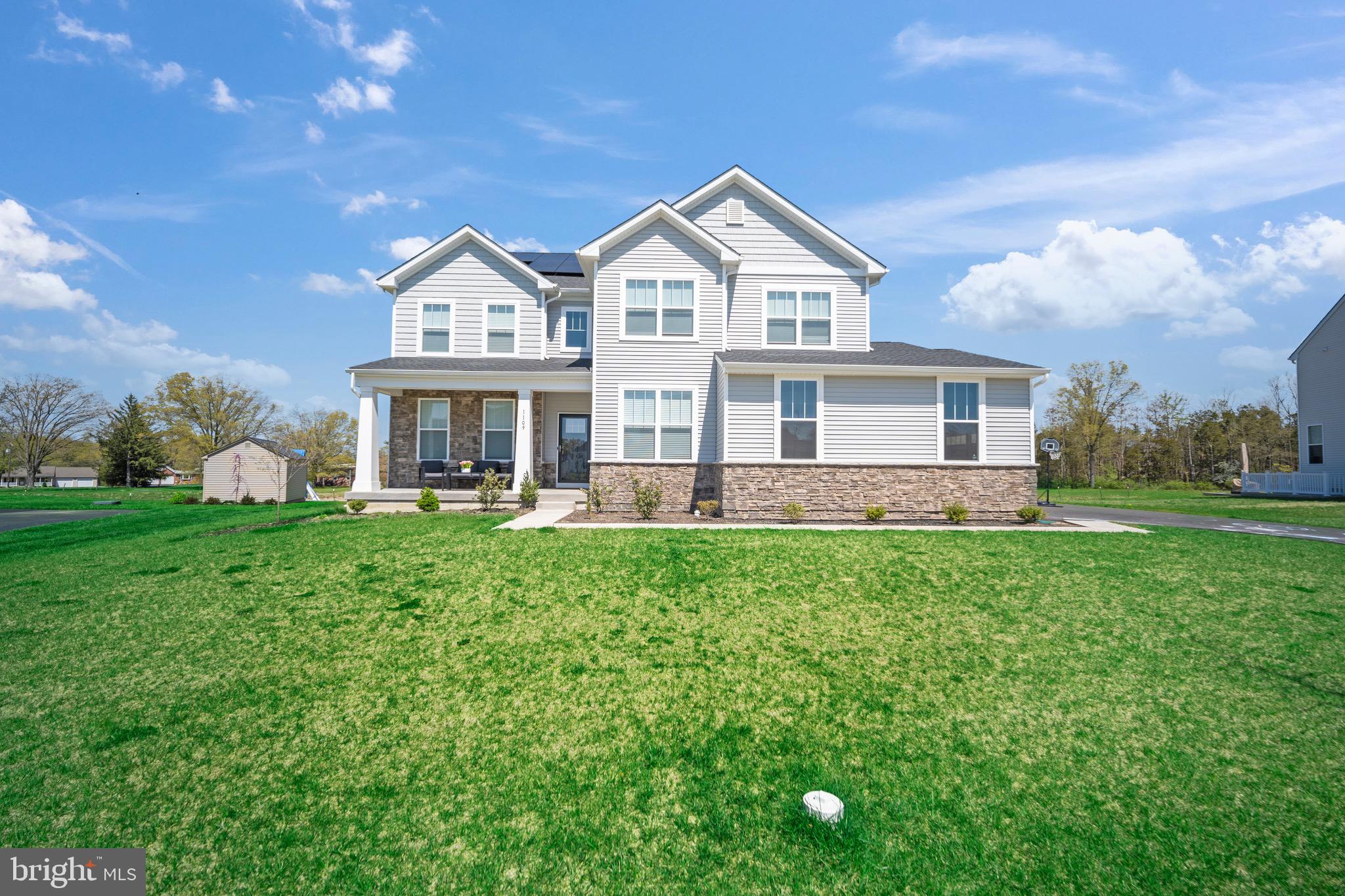 1109 Mariwill Drive Quakertown, PA 18951 - Photo 2 of 48