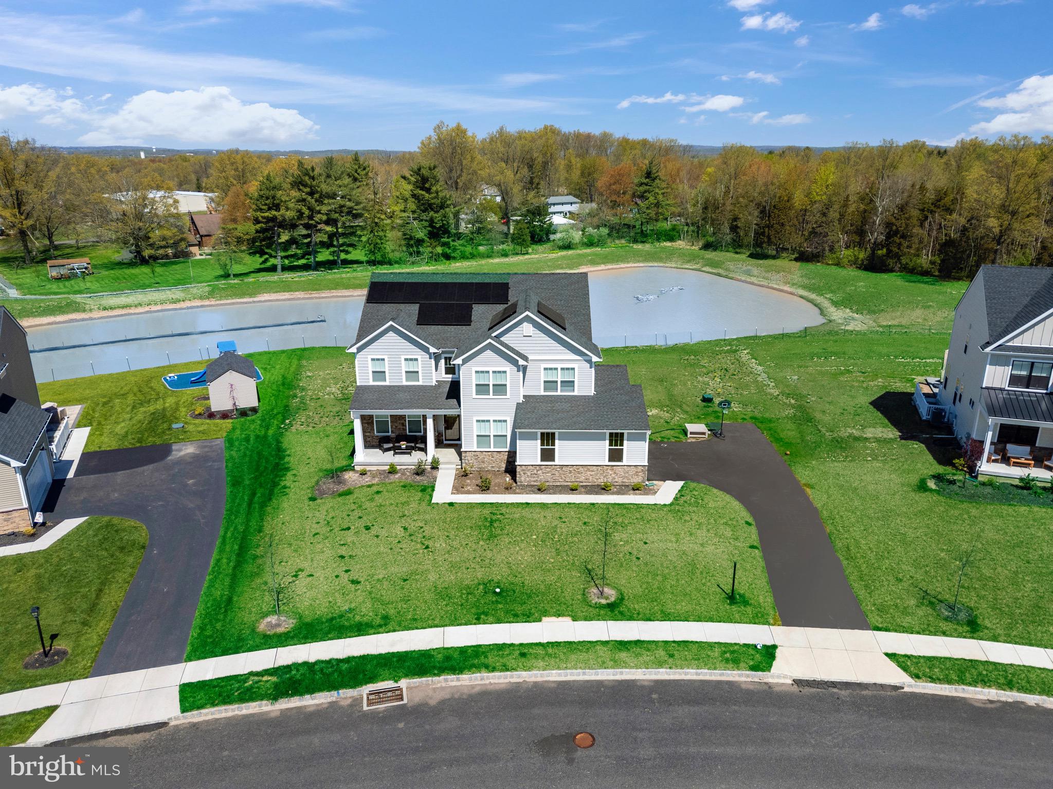 1109 Mariwill Drive Quakertown, PA 18951 - Photo 3 of 48