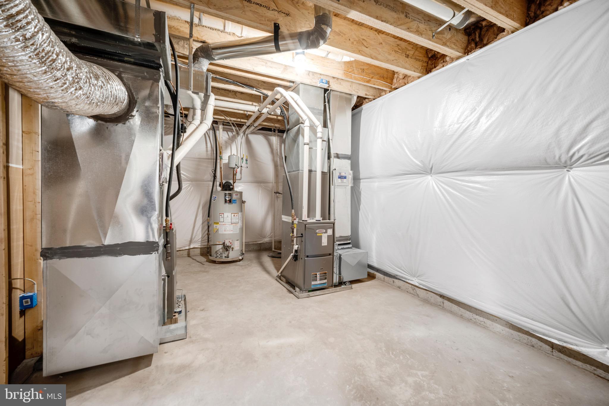 1109 Mariwill Drive Quakertown, PA 18951 - Photo 45 of 48