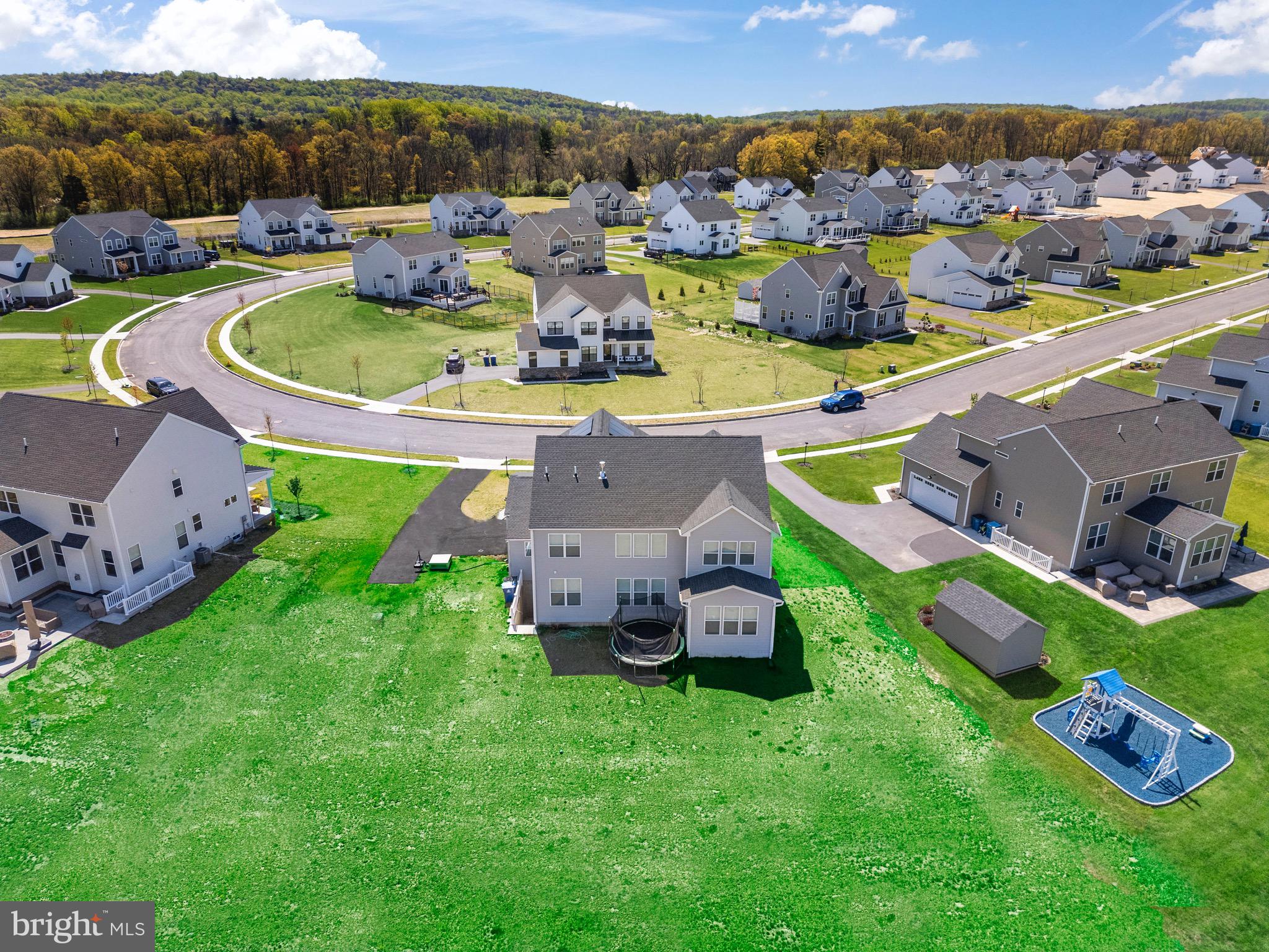 1109 Mariwill Drive Quakertown, PA 18951 - Photo 48 of 48