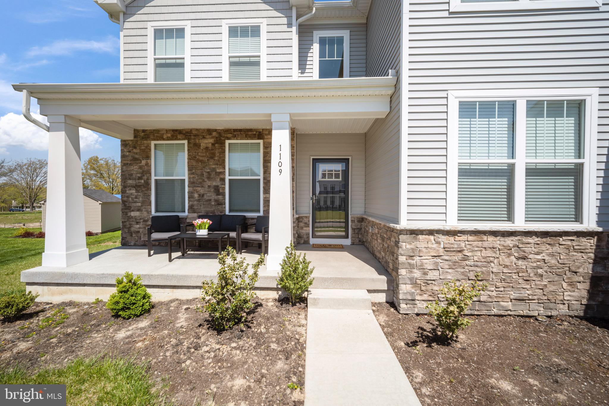 1109 Mariwill Drive Quakertown, PA 18951 - Photo 6 of 48