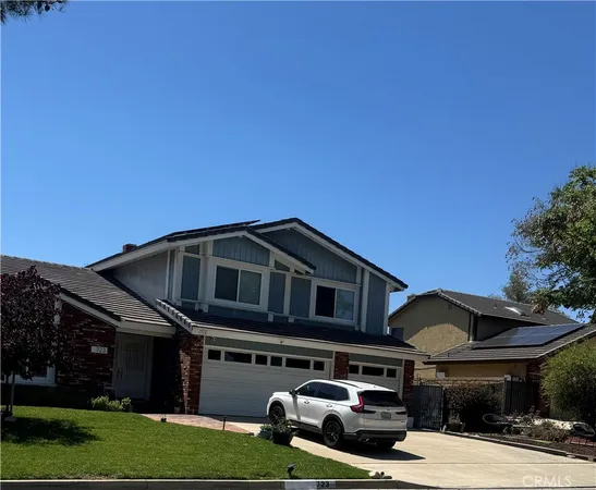 $1,190,000 | 723 Gettysburg Circle, Claremont, CA 91711
