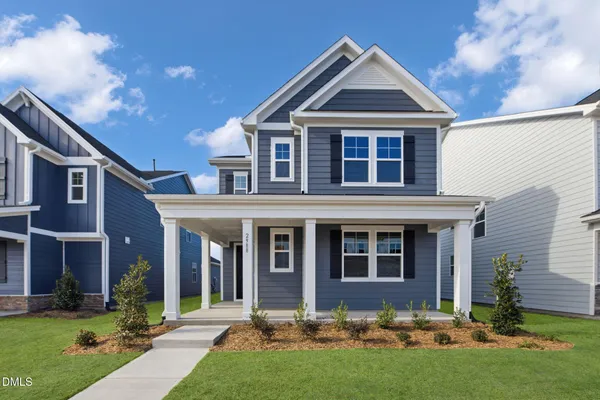 $449,860 | 2988 Ocean Sunrise Drive, Wake Forest, NC 27587