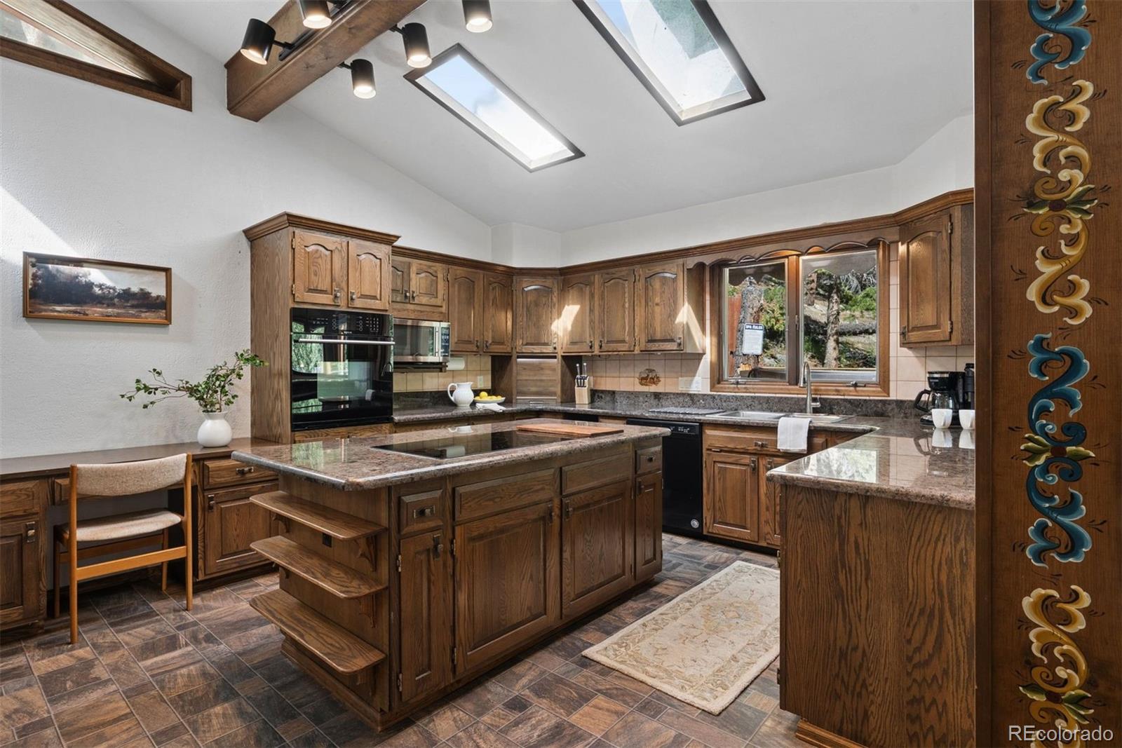 4362 Witter Gulch Road Evergreen, CO 80439 - Photo 16 of 49