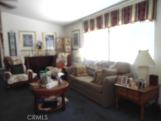 3835 Gardiner Ferry Road, Unit 62 Corning, CA 96021 - Photo 18 of 34 a living room with furniture and a window