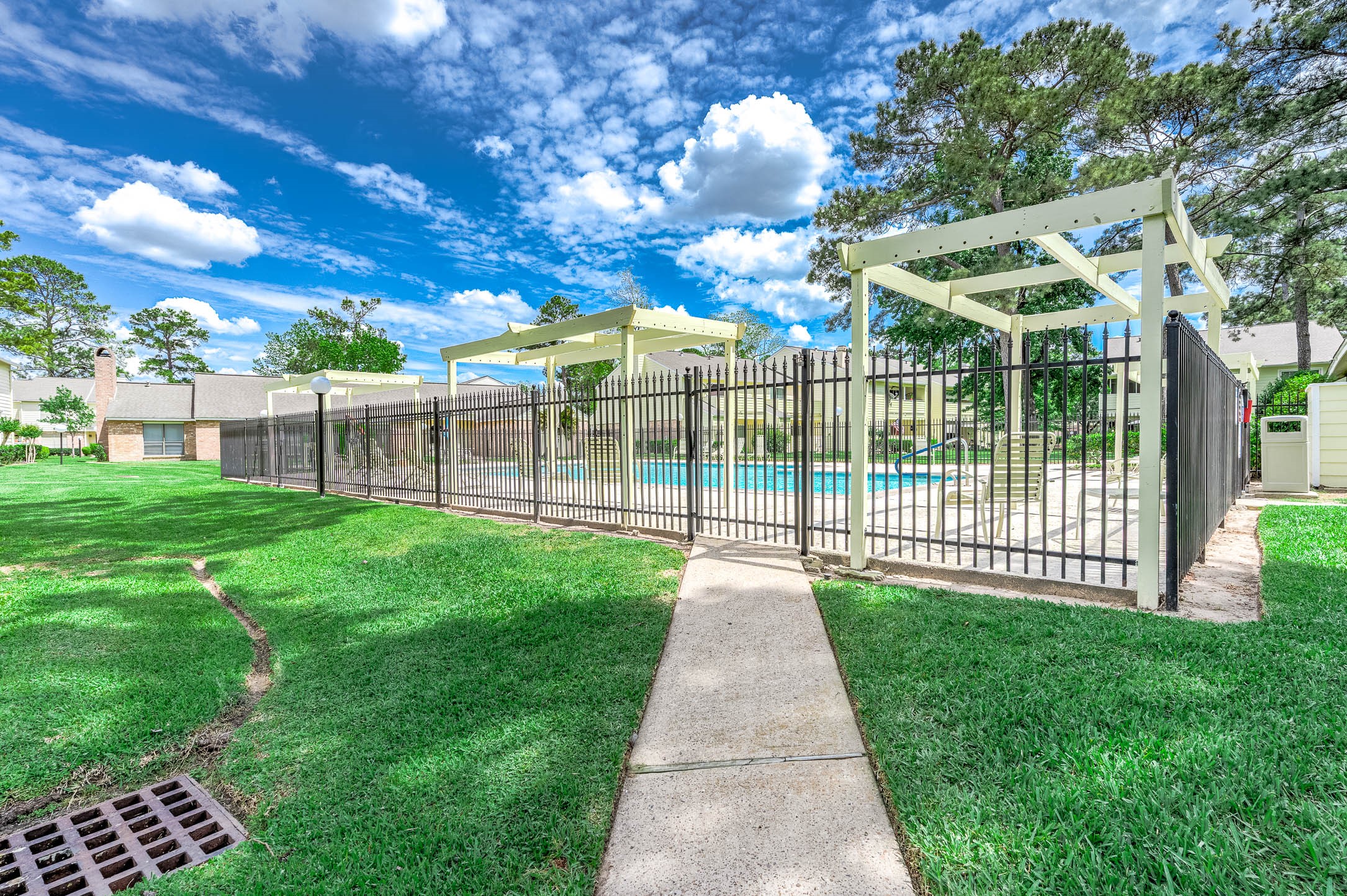 14515 Wunderlich Drive, Unit 812 Houston, TX 77069 - Photo 28 of 32