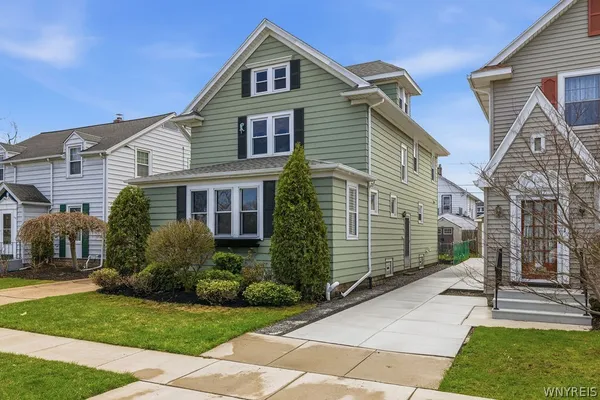 $375,000 | 293 Wardman Road, Tonawanda, NY 14217