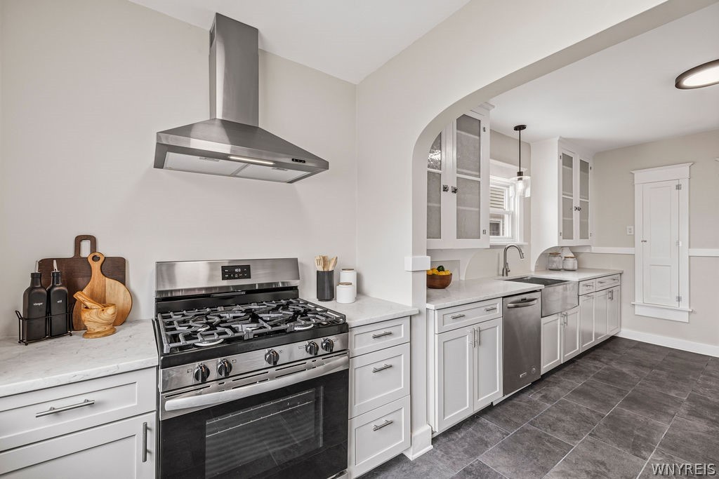 293 Wardman Road Tonawanda, NY 14217 - Photo 12 of 34