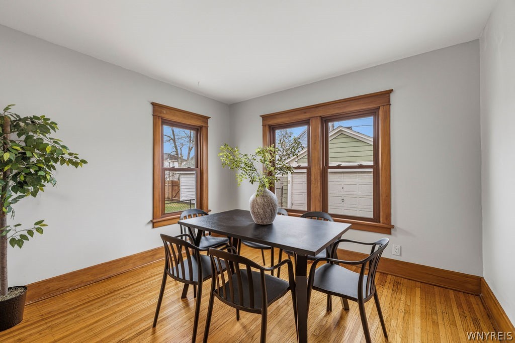 293 Wardman Road Tonawanda, NY 14217 - Photo 15 of 34