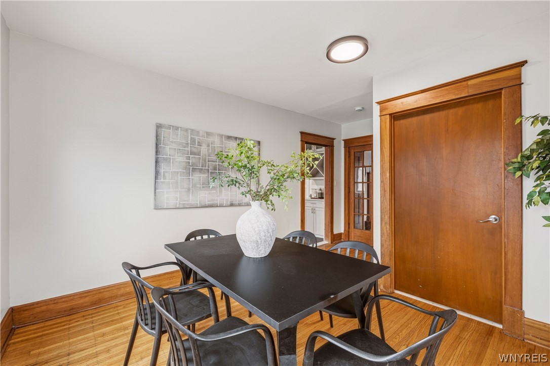 293 Wardman Road Tonawanda, NY 14217 - Photo 16 of 34