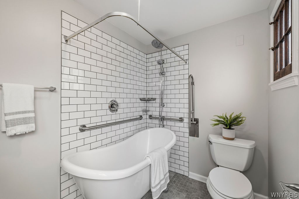 293 Wardman Road Tonawanda, NY 14217 - Photo 17 of 34