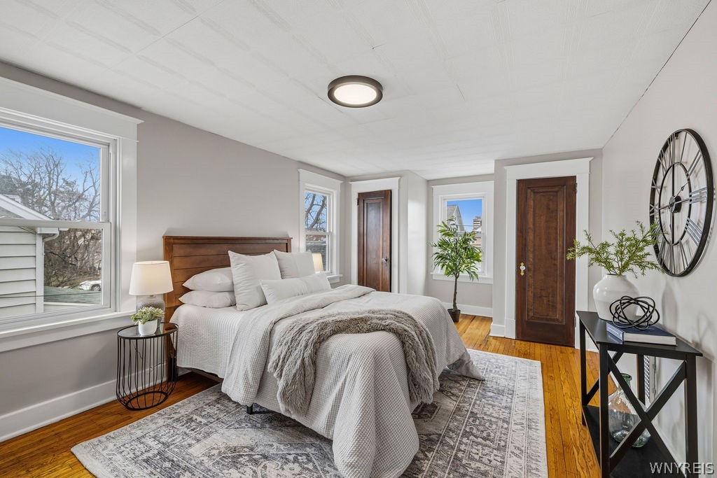 293 Wardman Road Tonawanda, NY 14217 - Photo 19 of 34 bedroom 1