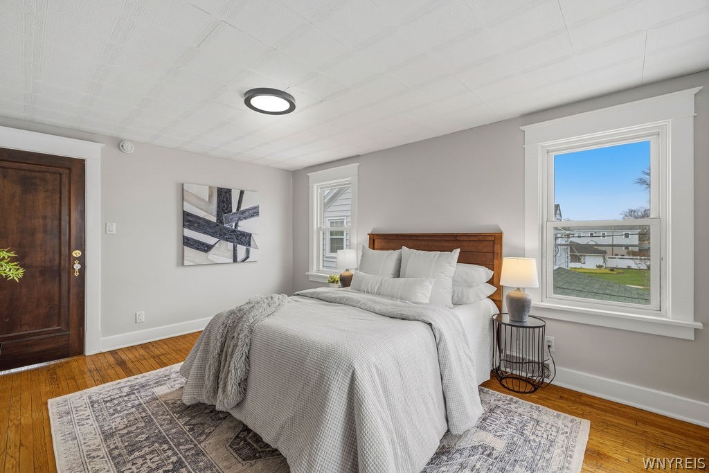 293 Wardman Road Tonawanda, NY 14217 - Photo 20 of 34 bedroom 1