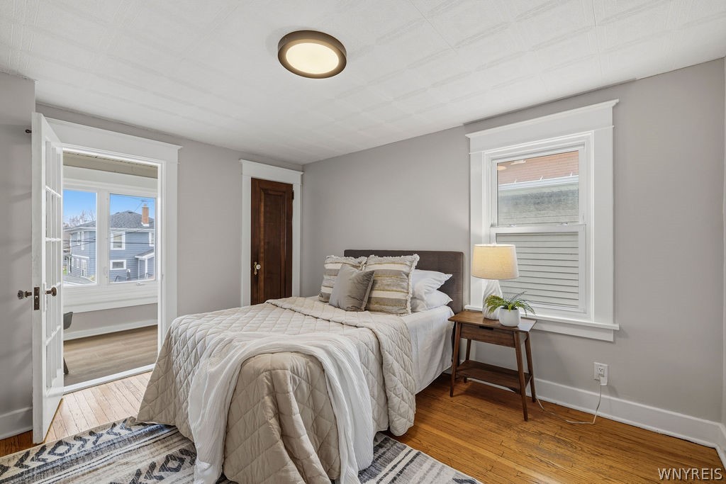 293 Wardman Road Tonawanda, NY 14217 - Photo 21 of 34 bedroom 2