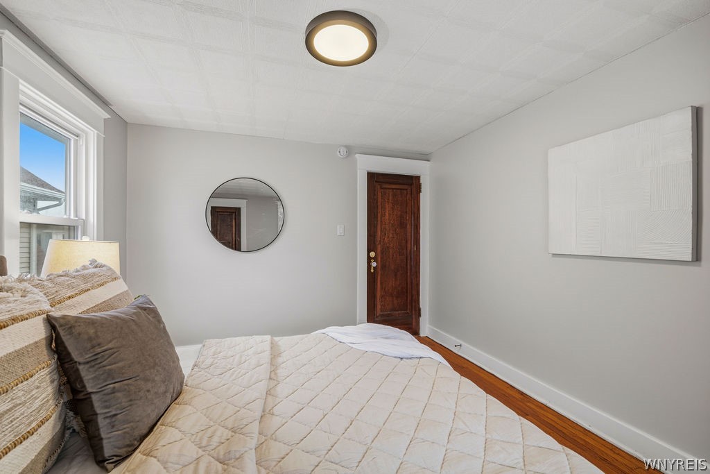 293 Wardman Road Tonawanda, NY 14217 - Photo 22 of 34 bedroom 2