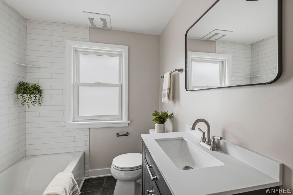 293 Wardman Road Tonawanda, NY 14217 - Photo 24 of 34 full bath 2