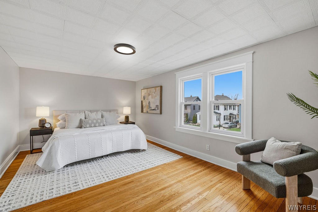 293 Wardman Road Tonawanda, NY 14217 - Photo 26 of 34 bedroom 3
