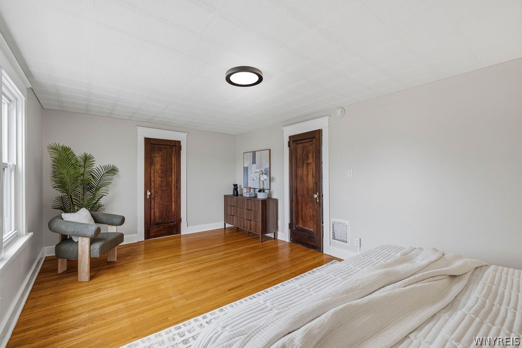 293 Wardman Road Tonawanda, NY 14217 - Photo 27 of 34 bedroom 3