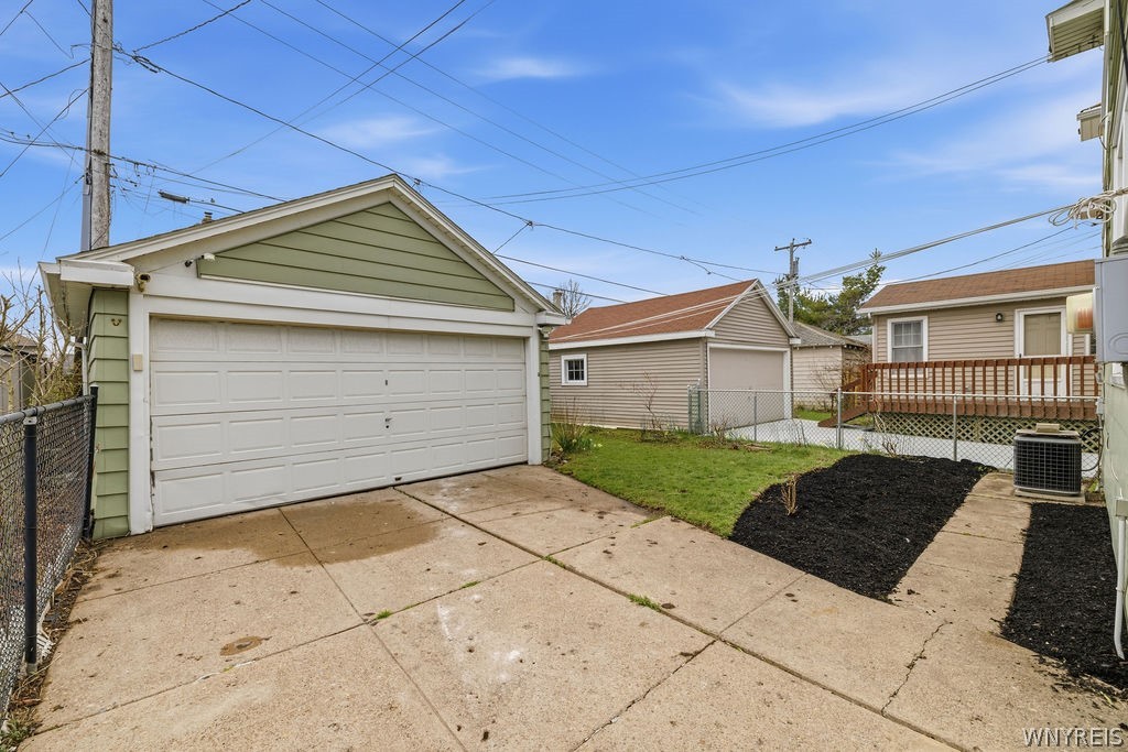 293 Wardman Road Tonawanda, NY 14217 - Photo 33 of 34