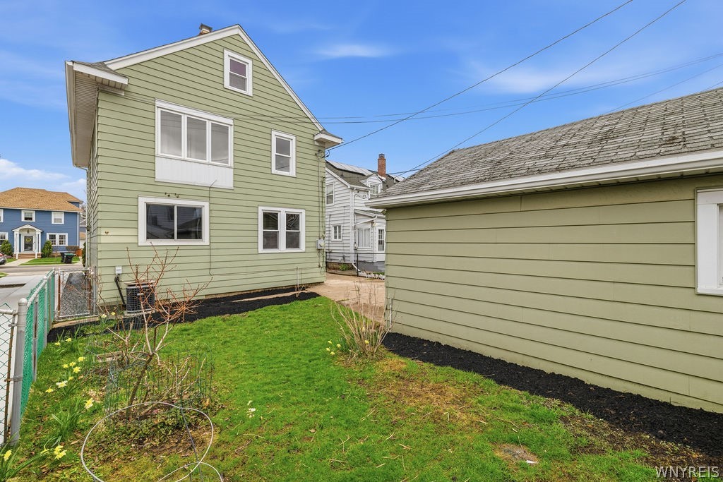 293 Wardman Road Tonawanda, NY 14217 - Photo 34 of 34