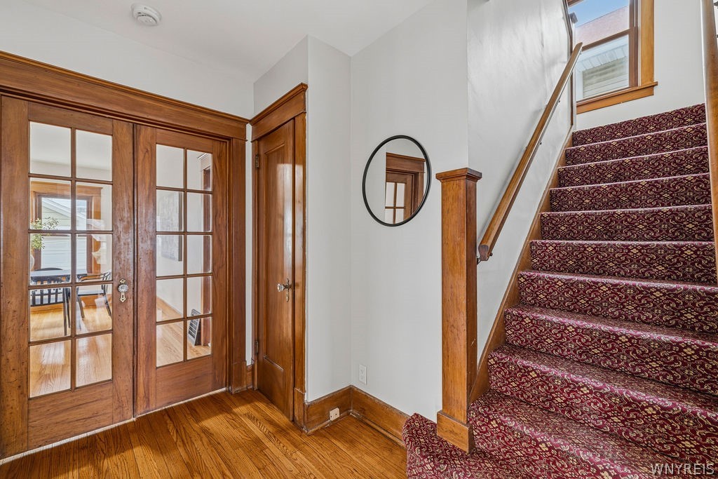 293 Wardman Road Tonawanda, NY 14217 - Photo 4 of 34