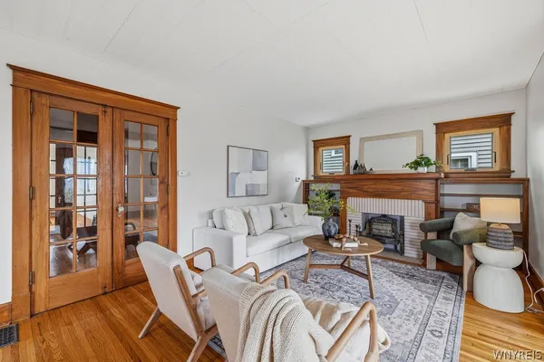 $375,000 | 293 Wardman Road, Tonawanda, NY 14217