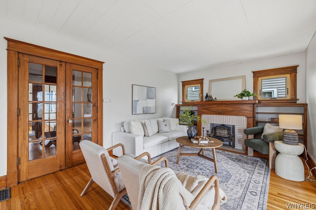 293 Wardman Road Tonawanda, NY 14217 - Photo 5 of 34