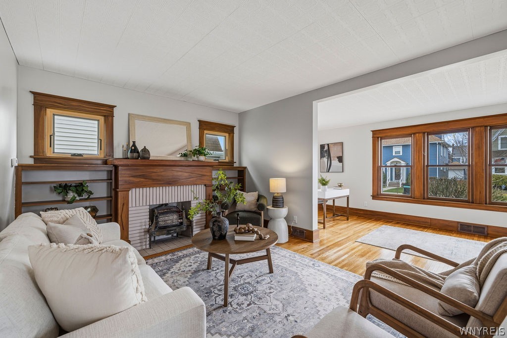 293 Wardman Road Tonawanda, NY 14217 - Photo 6 of 34