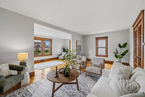 $375,000 | 293 Wardman Road, Tonawanda, NY 14217
