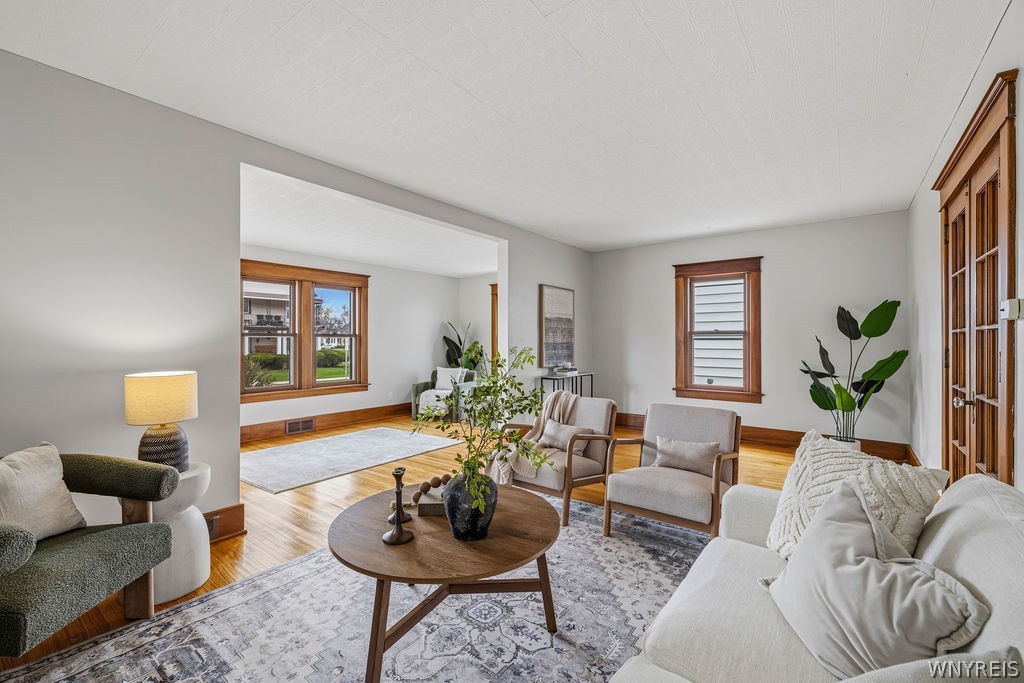 293 Wardman Road Tonawanda, NY 14217 - Photo 7 of 34