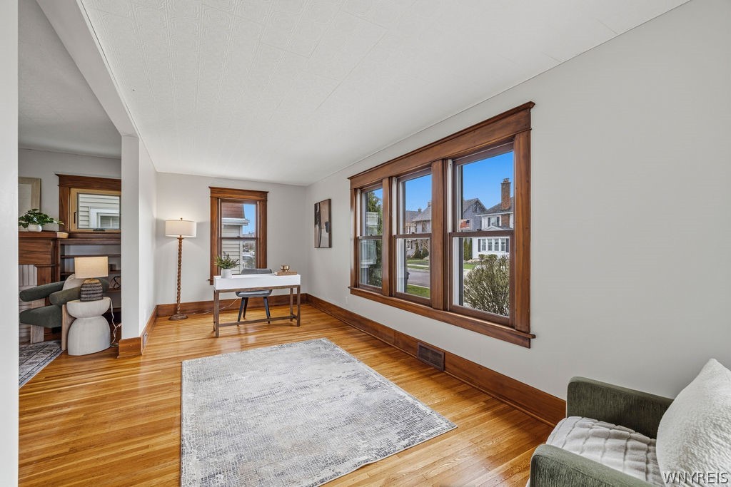 293 Wardman Road Tonawanda, NY 14217 - Photo 9 of 34