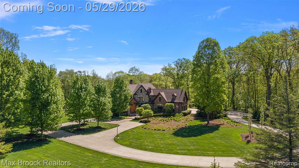 9716 Hadley Road Clarkston, MI 48348 - Photo 26 of 39