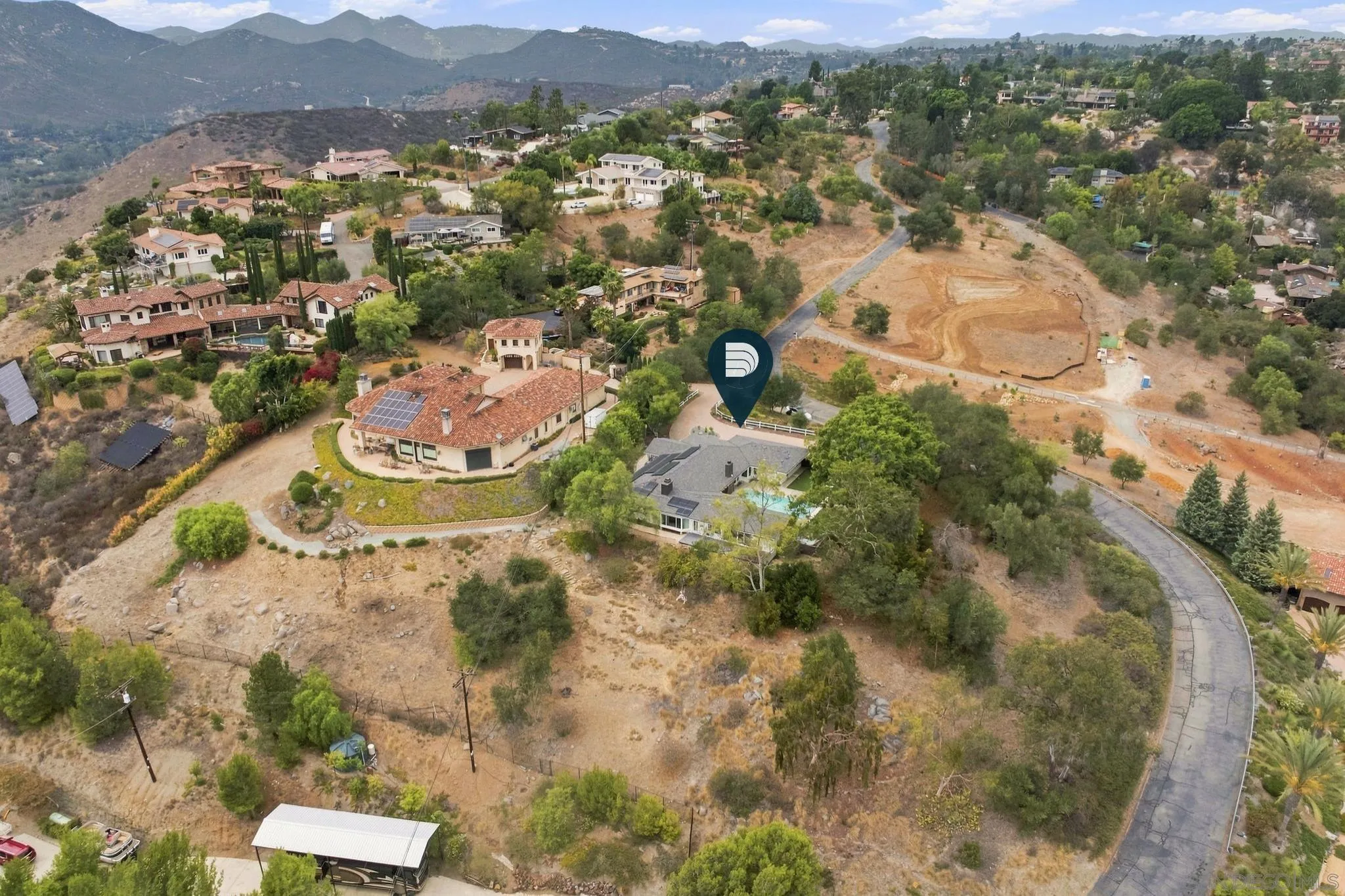 3425 Purer Road Escondido, CA 92029 - Photo 74 of 75 Gallery Image 74