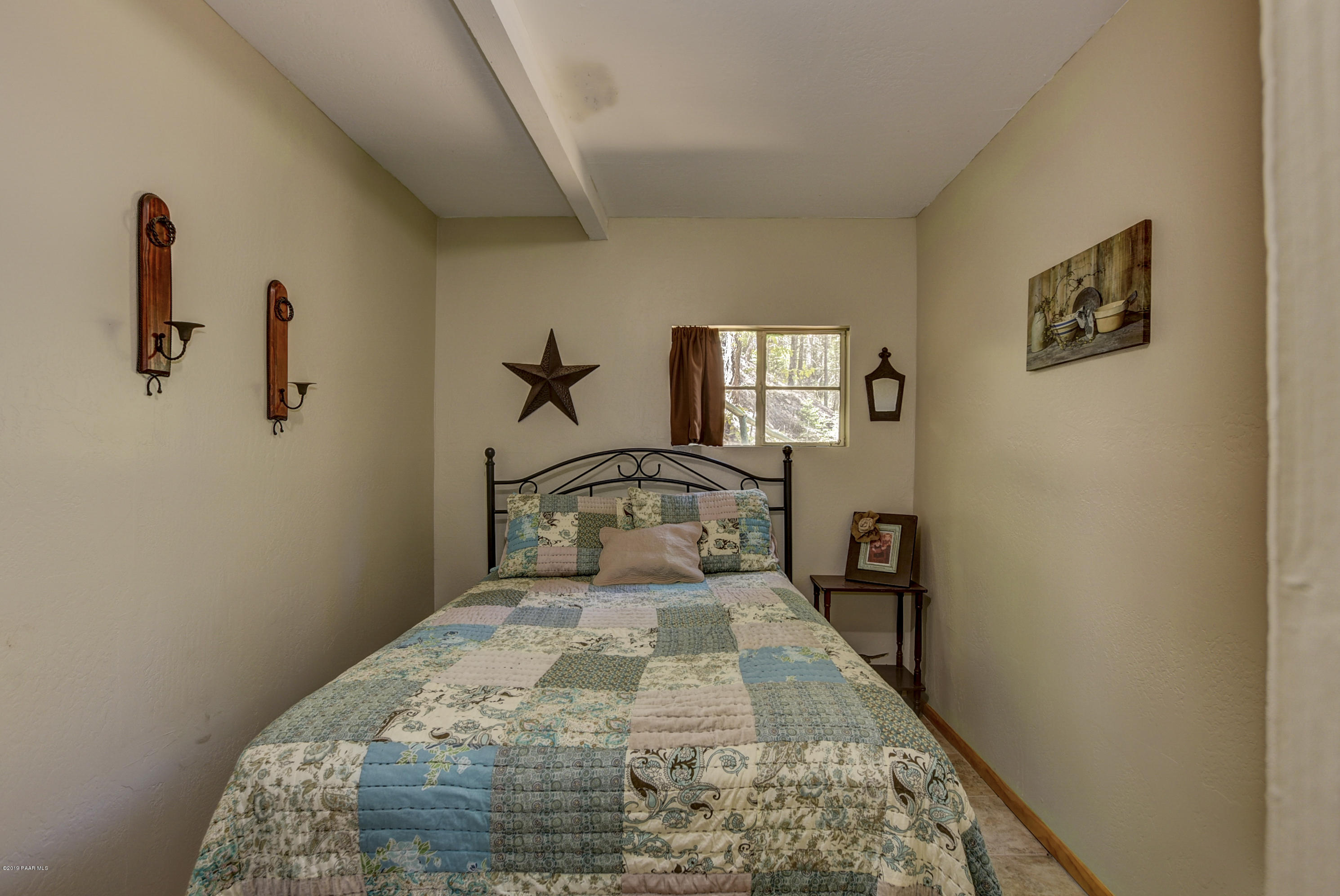 3893 East Sheldon Road Prescott, AZ 86303 - Photo 11 of 21 Bedroom 3